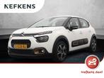 Citroen C3 C-Series 83pk | Facelift Model | Navigatie Via Ap, Autos, Citroën, Boîte manuelle, C3, Gris, Cruise Control