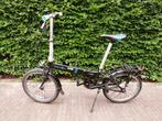 Plooifiets DAHON 'Vitesse', Ophalen, Gebruikt, Versnellingen, Dahon
