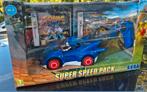 Sonic Collector's Box Car + 2 games Nieuw, Ophalen of Verzenden, Nieuw