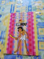 Jeux Club Spirou., Enlèvement ou Envoi, Comme neuf
