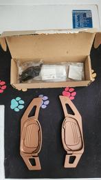 Aluminium schakel pads. Cupra formentor., Auto's, Particulier, Te koop, Formentor