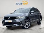 Volkswagen Tiguan 1.5 TSI R-Line DSG *LEDER/PANO/CARPLAY/GAR, Achat, Euro 6, Entreprise, Noir