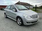 2007 Mercedes-Benz B180 CDI, Auto's, Gebruikt, Overige brandstoffen, Bedrijf, Handgeschakeld