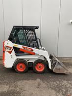 Schranklader Bobcat S70 bj23 256u, Zakelijke goederen, Ophalen