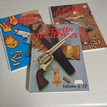  Gazette des Armes  beschikbaar voor biedingen