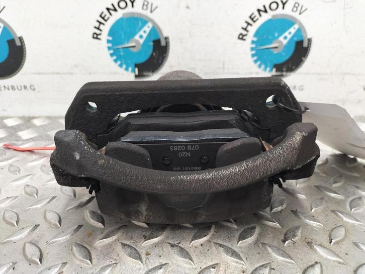 OPEL KARL 1.0 Rocks Onl. Ed.  [CALIPER] 2018, Auto-onderdelen, Overige Auto-onderdelen, Gebruikt, ARN erkend, Stiba lid, Erkend duurzaam