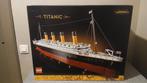 Lego titanic, Kinderen en Baby's, Speelgoed | Duplo en Lego, Ophalen of Verzenden, Nieuw, Complete set, Lego
