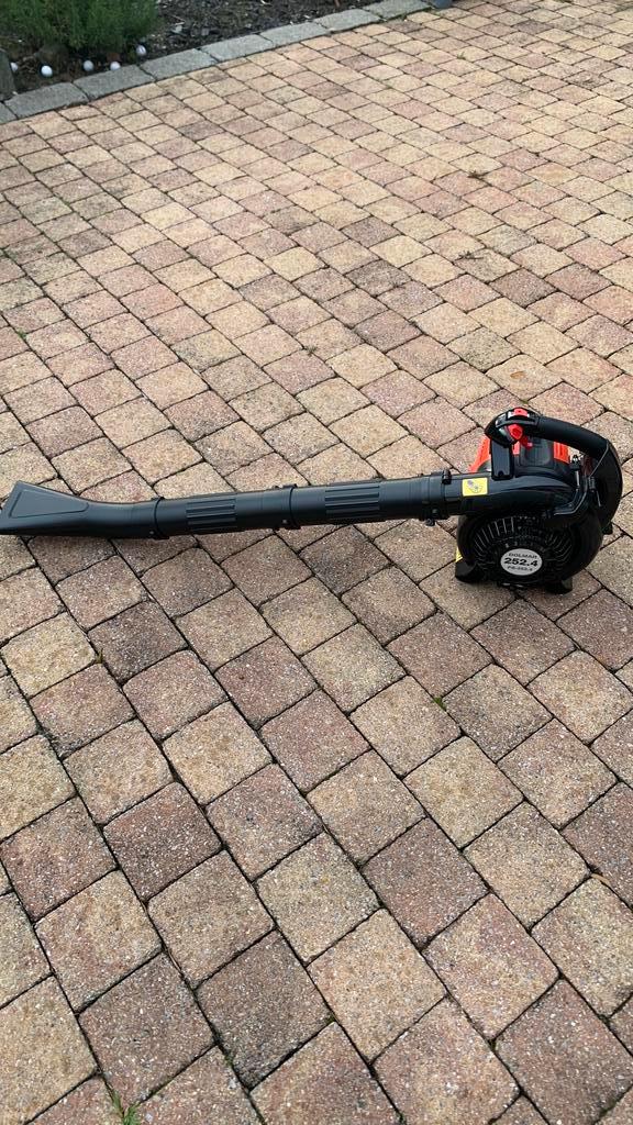 Souffleur DOLMAR THERMIQUE   🔥 NEUF 🔥, Tuin en Terras, Bladblazers, Nieuw, Handgedragen, Benzine, Ophalen