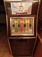 Gokkast jackpot slot machine à sous jeux de café bistrot, Verzamelen, Automaten | Gokkasten en Fruitautomaten, Euro, Ophalen