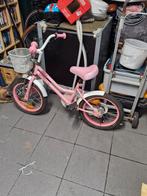 amigo meisjesfiets m20, Enlèvement, Utilisé, 16 à 20 pouces