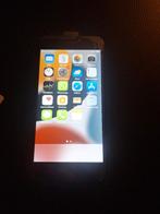 Y PHONE 7 ZWART, Telecommunicatie, Mobiele telefoons | Apple iPhone, Ophalen, Gebruikt, Zwart, 32 GB