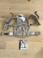 Draagzak - 2-3 keer gebruikt - Van pasgeboren tot 3 jaar, Nieuw, Buik, Rug of Zij, Draagzak, Ophalen