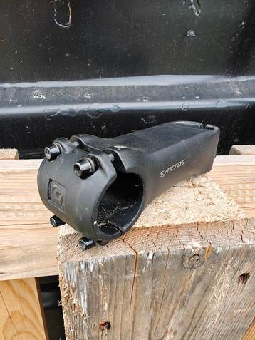 Stuurpen Syncros RR 2.0 110mm, Enlèvement