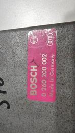 Motormanagement computer ECU DME BMW 3 serie E30 1.8 M10 Bos, -, Utilisé, -, -