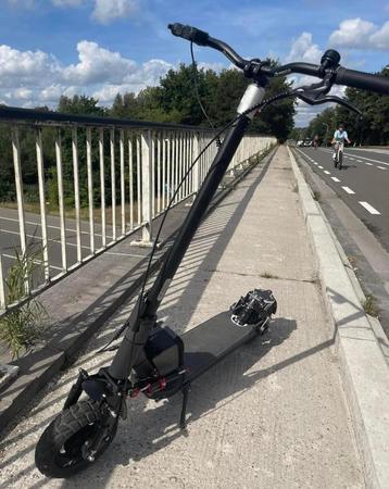 Segway G30 Custom beschikbaar voor biedingen