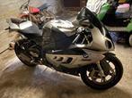 Bmw S1000RR Full option/carbon 9000km, Motoren, Motoren | BMW, Particulier, SuperMoto, Meer dan 35 kW, 1000 cc