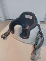 Bumbo multi seat met tafeltje, Kinderen en Baby's, Kinderstoelen, Ophalen of Verzenden, Gebruikt, Overige typen, Stoelverkleiner