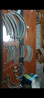 Verschillende flexibels, Bricolage & Construction, Sanitaire, Enlèvement, Neuf, Inox, Autres types