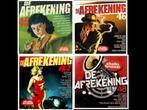 De Afrekening 45 - 46 - 47 - 48 - Cd's, CD & DVD, CD | Compilations, Enlèvement ou Envoi, Dance