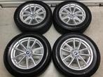 BMW X5 G05 nieuwe velgen met bandenwinter  18inch nieuwe, Auto-onderdelen, Banden en Velgen, Ophalen, 18 inch, 255 mm, Velg(en)
