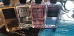 Minis gels douche, Ophalen of Verzenden, Nieuw