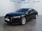 Audi A5 Sportback*150CV*BOITE AUTO*FAIBLE KILOMETRAGE, Auto's, Automaat, 1984 cc, Bedrijf, 5 deurs