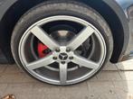 Velgen met Banden 5x112, Gebruikt, Banden en Velgen, Personenwagen, Ophalen