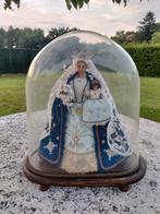 Pop onder stolp, Antiek en Kunst, Ophalen