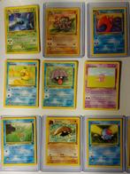 Pokémon fossil  1999  25 verschillende kaarten, Ophalen of Verzenden, Zo goed als nieuw