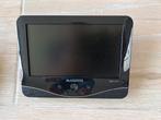 Portable DVD Dual set AV1101 2 schermen in prima staat, Audio, Tv en Foto, DVD spelers, Draagbaar, Zo goed als nieuw, Ophalen