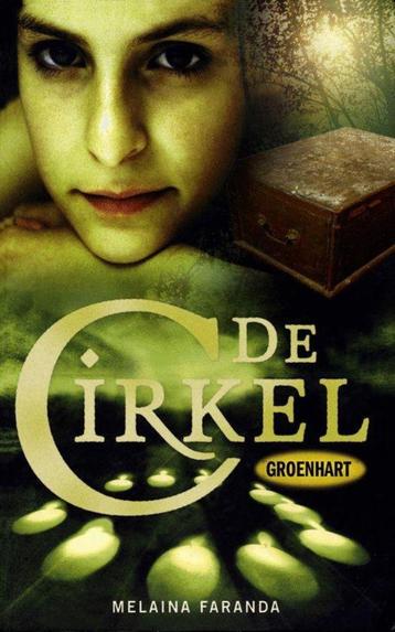 groenhart beschikbaar voor biedingen