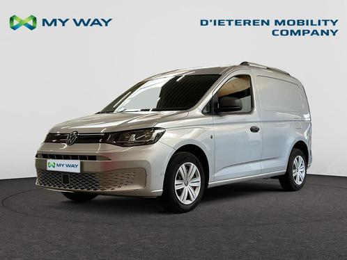 Volkswagen Caddy Van Caddy 1.5 TSI, Auto's, Volkswagen, Caddy Combi, ABS, Airbags, Airconditioning, Cruise Control, Benzine, SUV of Terreinwagen