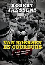 Robert Janssens - Van koersen en coureurs, Enlèvement ou Envoi, Neuf