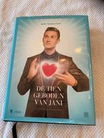 De 10 geboden van jani, Boeken, Ophalen of Verzenden, Zo goed als nieuw
