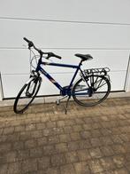 Fiets groot frame, Fietsen en Brommers, Fietsen | Heren | Herenfietsen, Ophalen, Gebruikt