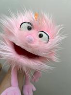 2 handpoppen, Verzamelen, Ophalen, Zo goed als nieuw