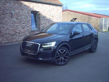 Audi Q2 1.0Tsi (2020) NAVI,LEDER,CAM,PDC,CRC,... beschikbaar voor biedingen
