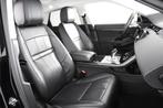 Landrover Range Rover Evoque R-Dynamic *1ste Eigenaar*Leer*, Auto's, 4 cilinders, 0 kg, Zwart, Leder