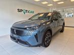 Peugeot 5008 New ALLURE, Automaat, 145 pk, Blauw, Bedrijf