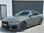 Bmw 420i Pack M 12/2021 36.000KM 1er propriétaire !, Auto's, Automaat, Achterwielaandrijving, 1995 cc, 4 cilinders