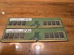 Samsung 2 x 8GB PC4 - 2666V geheugen, Enlèvement ou Envoi, DDR4, Utilisé, Desktop