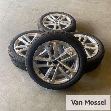 Audi A3 Pirelli Sottozero 3 205/50/R17 93H beschikbaar voor biedingen