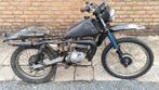 Suzuki ts50er, Fietsen en Brommers, Brommers | Oldtimers, Ophalen