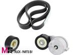 DAF Spannerset inclusief multiriem t.b.v. DAF - 172223 Spann, Auto-onderdelen, Gebruikt, DAF, Motor en Accessoires