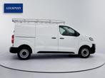 Opel Vivaro 2.0 CDTI L2H1 Edition Imperiaal Navigatie Achter, Auto's, Wit, Bedrijf, Parkeersensor, Te koop