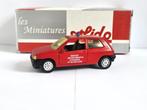 Brandweer Renault Clio 1/43, Hobby en Vrije tijd, Modelauto's | 1:43, Ophalen of Verzenden