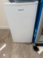 Ijskast tafelmodel, Elektronische apparatuur, Vriezers en Diepvrieskisten, Ophalen, Zo goed als nieuw