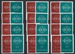 België OPC 1111/1112 **, Postzegels en Munten, Postzegels | Europa | België, Ophalen of Verzenden, Postfris