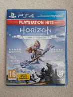Jeu PS4 Horizon Zero Dawn, Games en Spelcomputers, Ophalen, Zo goed als nieuw