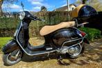 VESPA GTS 125 - inclusief accessoires, Fietsen en Brommers, Ophalen, Gebruikt, Overige modellen, 125 cc
